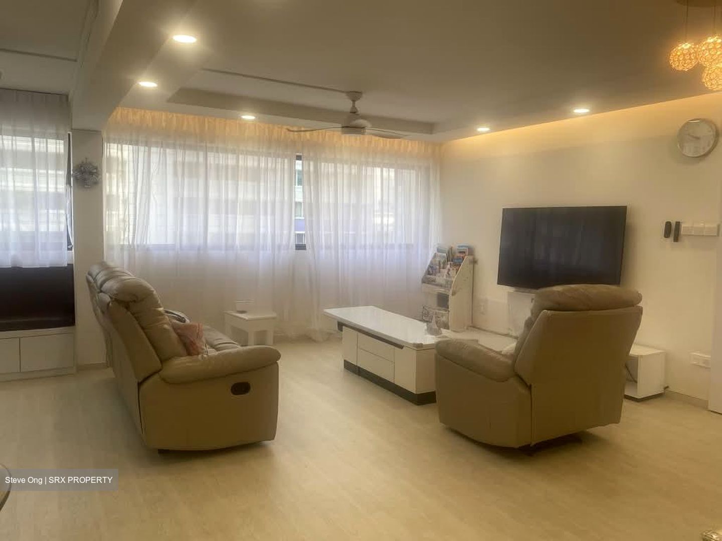 Blk 124 Bishan Street 12 (Bishan), HDB 5 Rooms #544018571